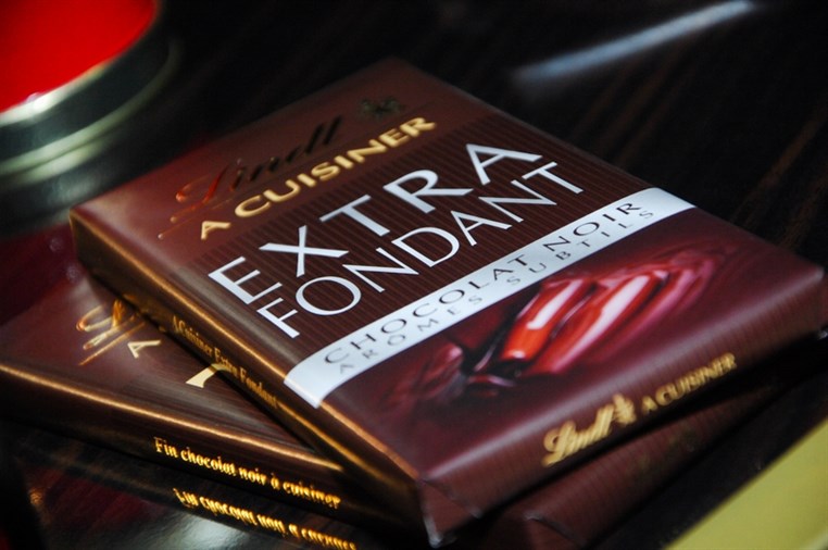 5th Beirut Cooking Festival & Salon Du Chocolat Opening Part 2